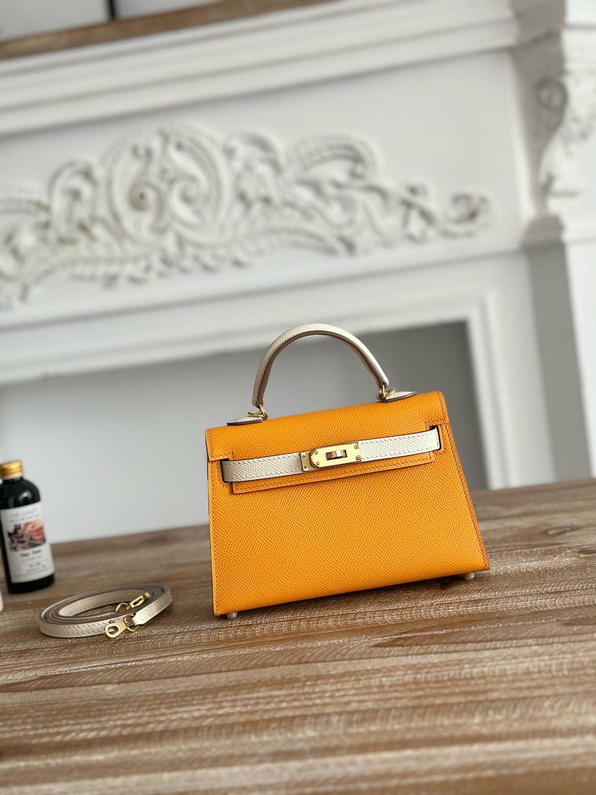 Kelly Color-Block Series 192528cm-11